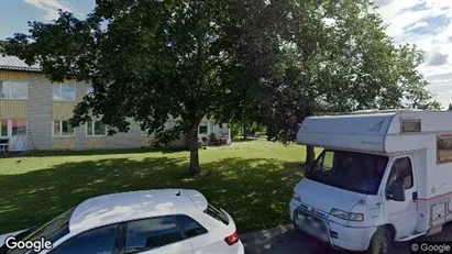 Lägenheter att hyra i Karlstad - Bild från Google Street View
