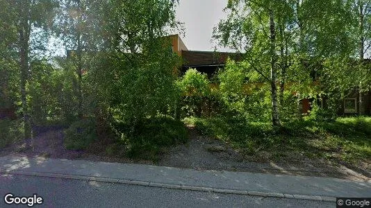 Lägenheter att hyra i Örnsköldsvik - Bild från Google Street View
