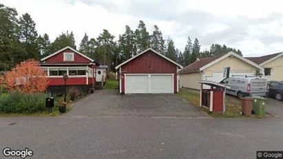 Lägenheter till salu i Gävle - Bild från Google Street View