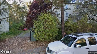 Bostadsrätter till salu i Söderort - Bild från Google Street View