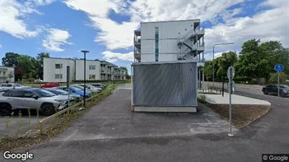 Lägenheter att hyra i Motala - Bild från Google Street View