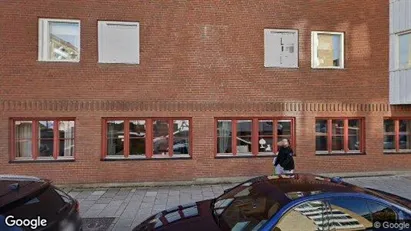 Lägenheter att hyra i Norrköping - Bild från Google Street View