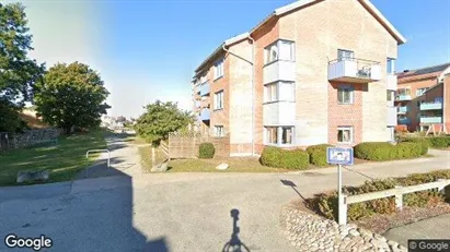 Lägenheter att hyra i Karlskrona - Bild från Google Street View