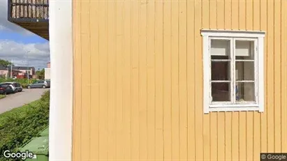 Lägenheter att hyra i Askersund - Bild från Google Street View