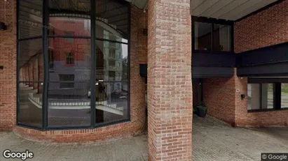 Lägenheter till salu i Nacka - Bild från Google Street View