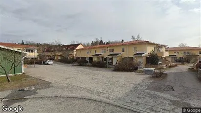 Lägenheter till salu i Vallentuna - Bild från Google Street View