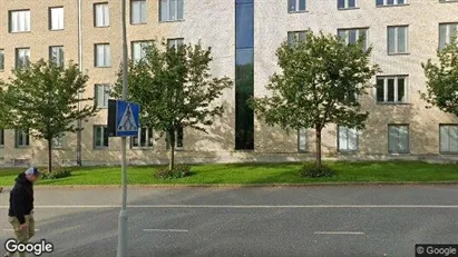 Lägenheter till salu i Johanneberg - Bild från Google Street View