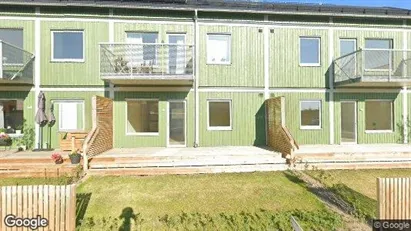 Bostadsrätter till salu i Sigtuna - Bild från Google Street View
