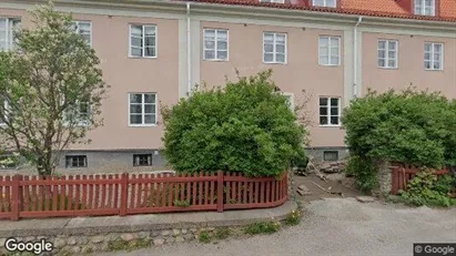 Bostadsrätter till salu i Falun - Bild från Google Street View