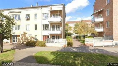 Lägenheter att hyra i Linköping - Bild från Google Street View