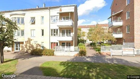 Lägenheter att hyra i Linköping - Bild från Google Street View