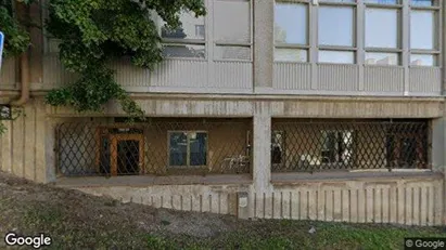 Bostadsrätter till salu i Sundbyberg - Bild från Google Street View
