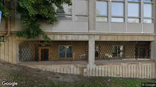 Bostadsrätter till salu i Sundbyberg - Bild från Google Street View