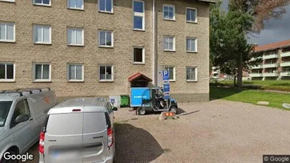Bostadsrätter till salu i Avesta - Bild från Google Street View