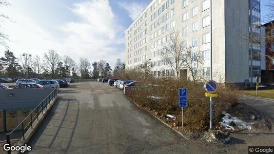 Bostadsrätter till salu i Danderyd - Bild från Google Street View