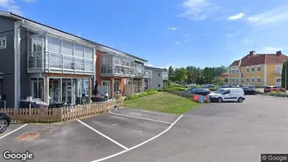 Bostadsrätter till salu i Karlstad - Bild från Google Street View