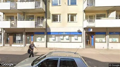 Bostadsrätter till salu i Karlstad - Bild från Google Street View