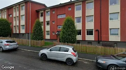 Bostadsrätter till salu i Borås - Bild från Google Street View