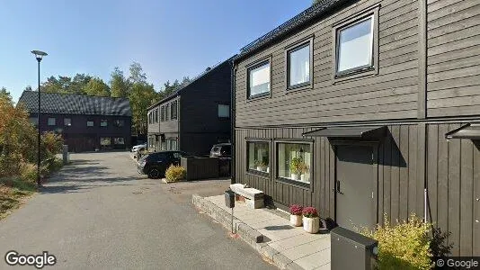 Bostadsrätter till salu i Upplands-Bro - Bild från Google Street View