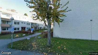 Bostadsrätter till salu i Upplands-Bro - Bild från Google Street View