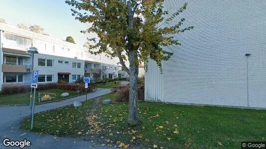Bostadsrätter till salu i Upplands-Bro - Bild från Google Street View