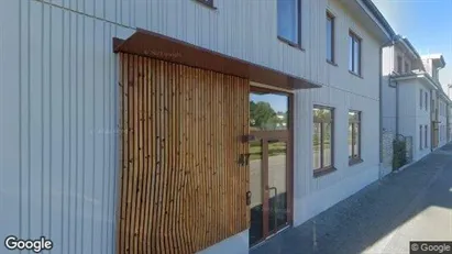 Bostadsrätter till salu i Sollentuna - Bild från Google Street View