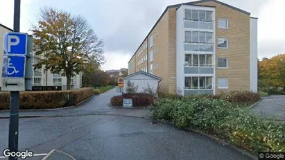 Bostadsrätter till salu i Järfälla - Bild från Google Street View