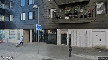 Bostadsrätter till salu i Södermalm - Bild från Google Street View