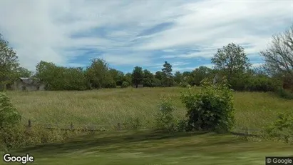 Lägenheter till salu i Gotland - Bild från Google Street View