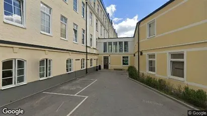 Lägenheter att hyra i Botkyrka - Bild från Google Street View