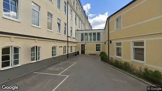 Lägenheter att hyra i Botkyrka - Bild från Google Street View