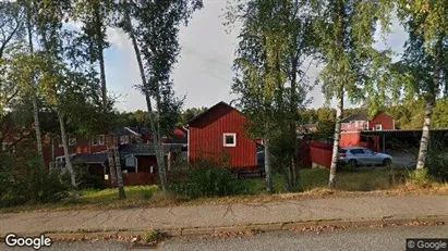 Lägenheter till salu i Sigtuna - Bild från Google Street View