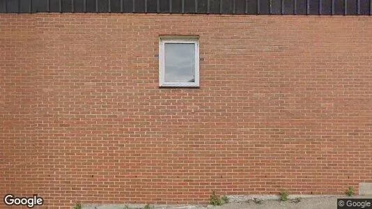 Lägenheter att hyra i Båstad - Bild från Google Street View