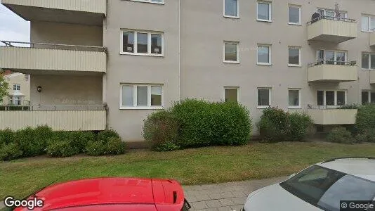 Lägenheter att hyra i Malmö Centrum - Bild från Google Street View