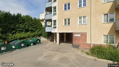 Lägenheter att hyra i Söderort - Bild från Google Street View