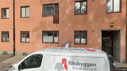 Lägenheter att hyra i Norrköping - Bild från Google Street View Lägenheter att hyra i Norrköping - Bild från Google Street View