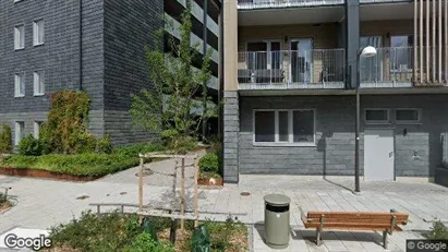 Lägenheter att hyra i Örebro - Bild från Google Street View Lägenheter att hyra i Örebro - Bild från Google Street View
