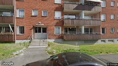 Lägenheter att hyra i Mölndal - Bild från Google Street View Lägenheter att hyra i Mölndal - Bild från Google Street View