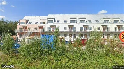 Lägenheter att hyra i Österåker - Bild från Google Street View Lägenheter att hyra i Österåker - Bild från Google Street View