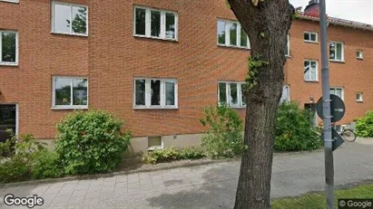 Lägenheter att hyra i Trelleborg - Bild från Google Street View Lägenheter att hyra i Trelleborg - Bild från Google Street View