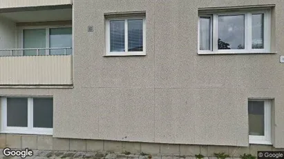 Lägenheter att hyra i Sundsvall - Bild från Google Street View Lägenheter att hyra i Sundsvall - Bild från Google Street View