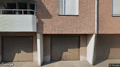 Lägenheter att hyra i Finspång - Bild från Google Street View Lägenheter att hyra i Finspång - Bild från Google Street View