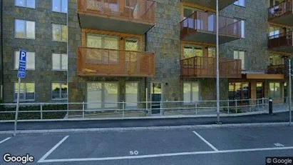 Lägenheter att hyra i Alingsås - Bild från Google Street View Lägenheter att hyra i Alingsås - Bild från Google Street View