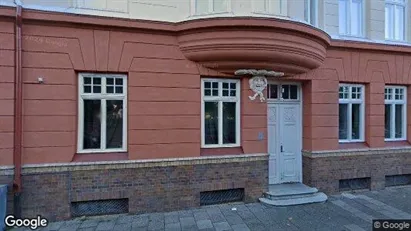 Lägenheter att hyra i Helsingborg - Bild från Google Street View Lägenheter att hyra i Helsingborg - Bild från Google Street View
