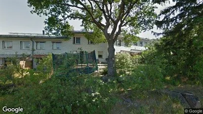 Lägenheter till salu i Vallentuna - Bild från Google Street View