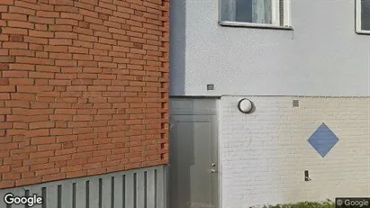 Bostadsrätter till salu i Eskilstuna - Bild från Google Street View