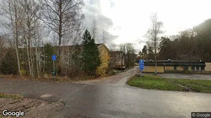 Bostadsrätter till salu i Västerås - Bild från Google Street View