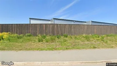 Lägenheter till salu i Gävle - Bild från Google Street View