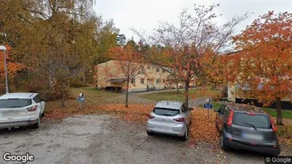 Lägenheter att hyra i Eskilstuna - Bild från Google Street View
