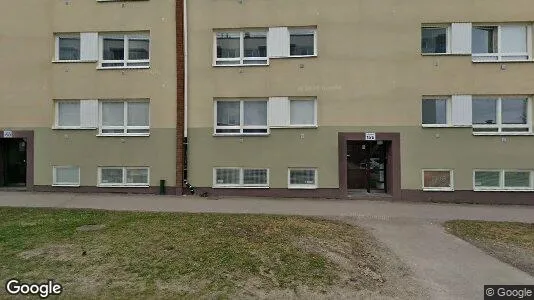 Lägenheter att hyra i Eskilstuna - Bild från Google Street View